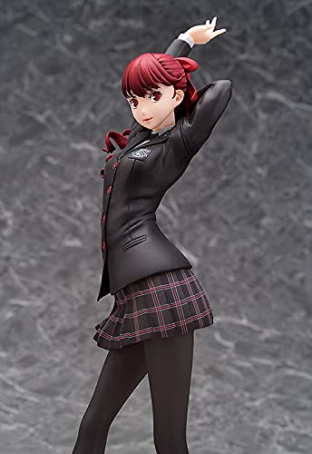 Persona 5 The Royal Kasumi Yoshizawa 1/7 Scale Abs Pvc Pre-Painted Figure