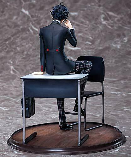 Persona5 Ren Amamiya 1/7 Scale Figure