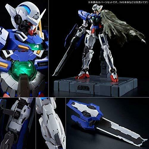 Pg 1/60 Ersatzteilset für Gundam Exia Plastikmodellbausatz