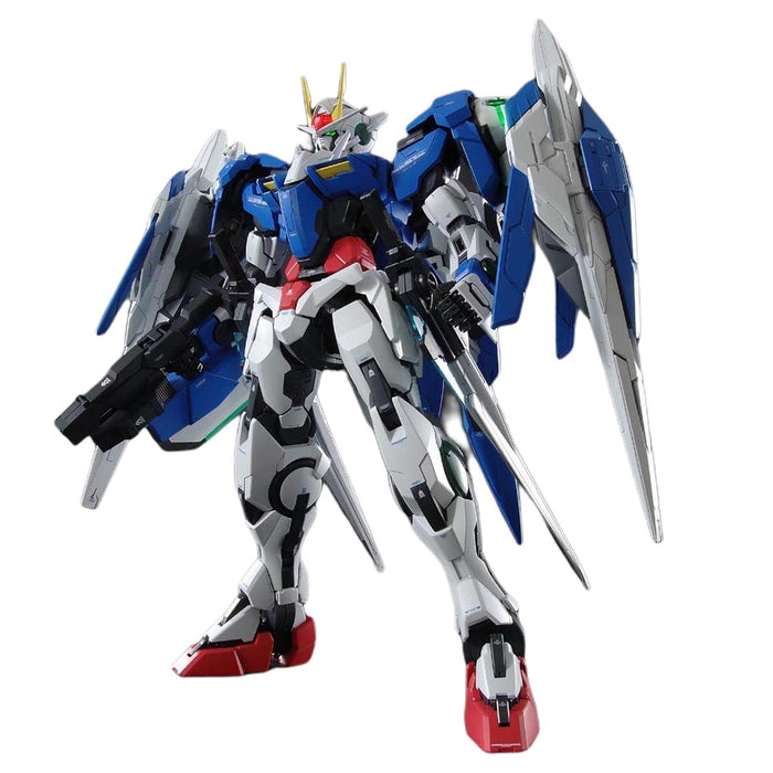 Bandai Spirits Pg 1/60 Gundam 00 Double O Raiser Model