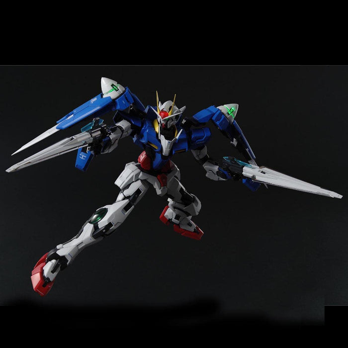 Bandai Spirits Pg 1/60 Gundam 00 Double O Raiser Model