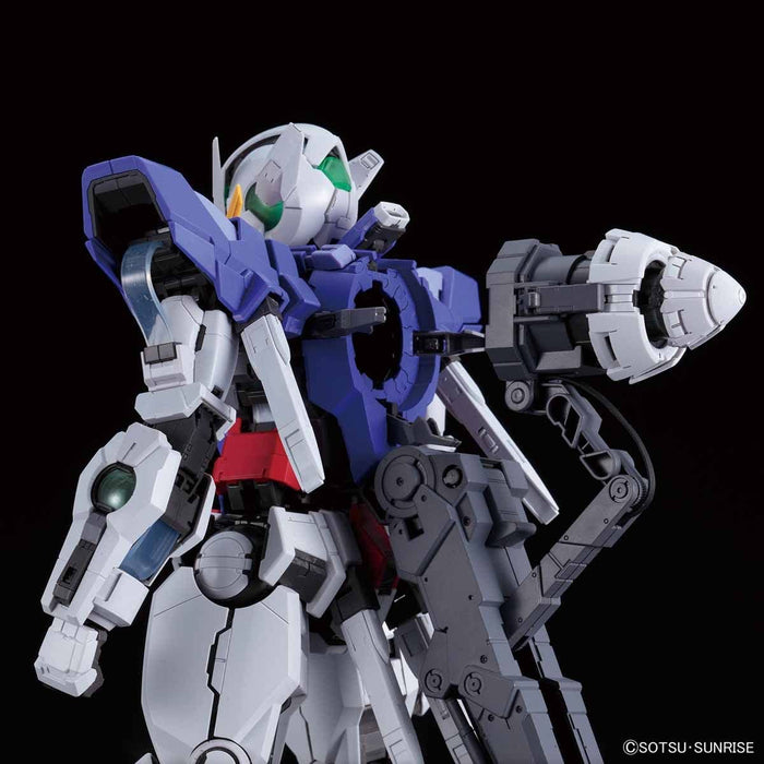 Pg Mobile Suit Gundam 00 [Double Oh] Gundam Exia Échelle 1/60 Modèle en plastique à code couleur