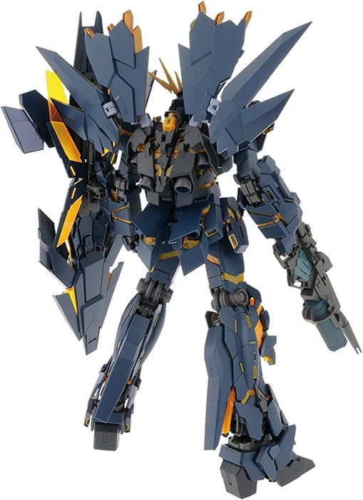 Bandai Spirits 1/60 Rx-0 Licorne Gundam Unité 2 Banshee Norn Modèle en plastique