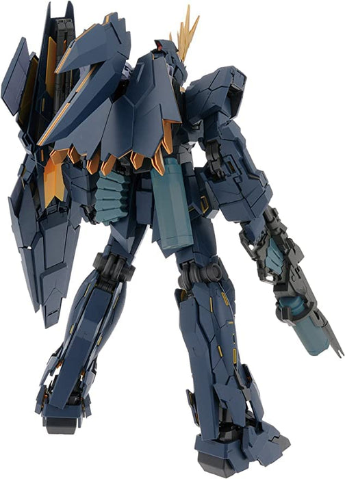 Bandai Spirits 1/60 Rx-0 Licorne Gundam Unité 2 Banshee Norn Modèle en plastique