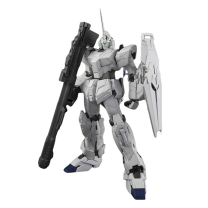 Pg Mobile Suit Gundam Uc Rx-0 Unicorn Gundam 1/60 Scale Color Coded Plastic Model- Japan Figure Store - #1 Bring To You The Best Japanese Goods