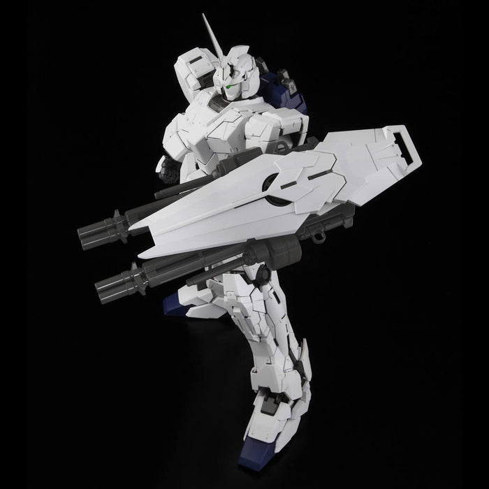 Pg Mobile Suit Gundam Uc Rx-0 Unicorn Gundam 1/60 Scale Color Coded Plastic Model