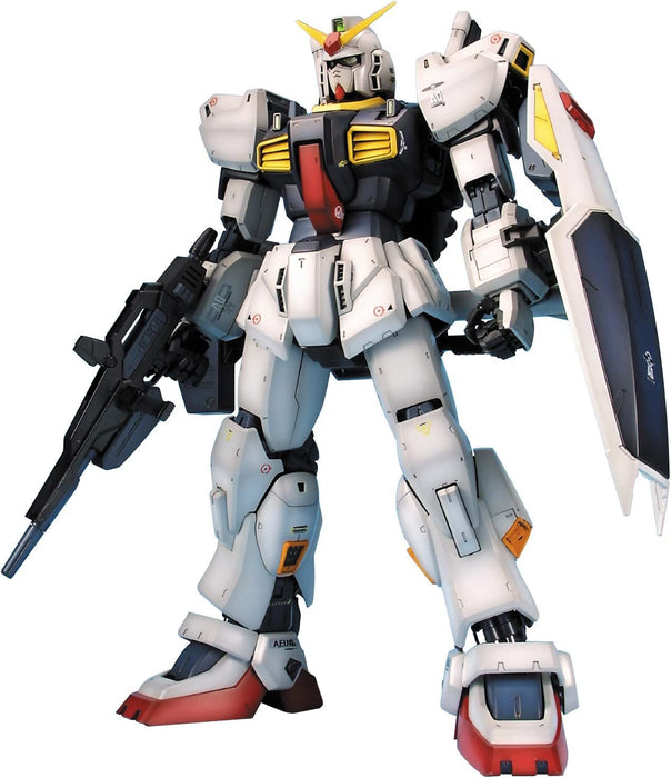 Bandai Spirits 1/60 PG Gundam Mk-II Aego modèle couleur