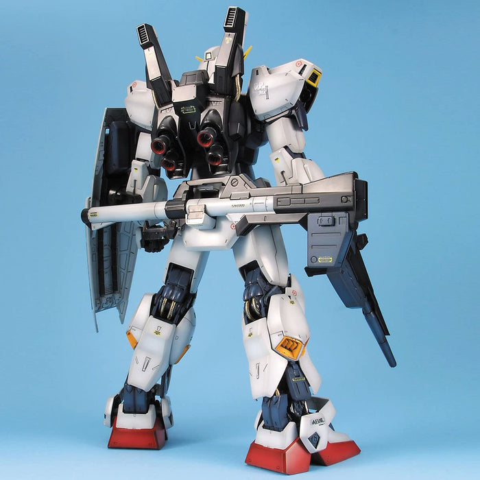 Bandai Spirits 1/60 PG Gundam Mk-II Aego Color Model