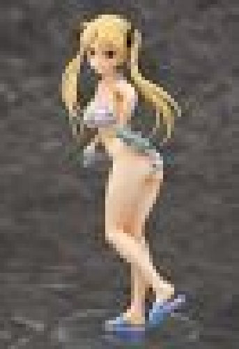 Phat Company Bakuon!! Rin Suzunoki: Swimsuit Ver. 1/10 Scale Figure