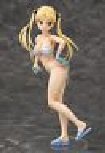Phat Company Bakuon!! Rin Suzunoki: Swimsuit Ver. 1/10 Scale Figure