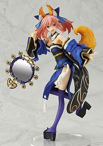 Phat Company Caster Fate/extra 1/8 Scale Figure