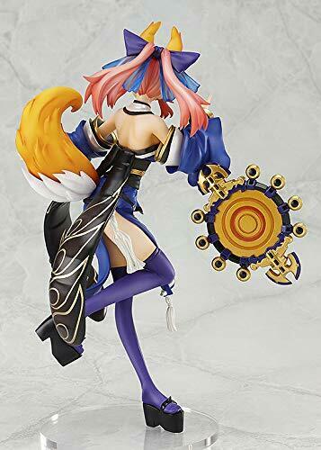 Phat Company Caster Fate/extra Figur im Maßstab 1/8