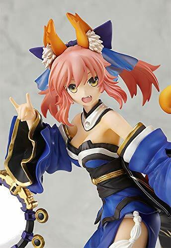 Phat Company Caster Fate/extra 1/8 Scale Figure