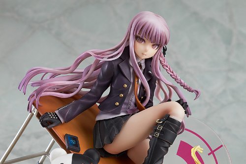 Phat Company Kyoko Kirigiri Figurines japonaises à l'échelle 1/8 en PVC Modèles terminés