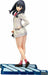 Phat Company Denkou Choujin Gridman Rikka Takarada 1/7 Scale Figure - Japan Figure
