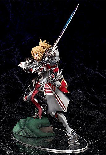 Phat Company Fate/apocrypha Saber Of 'red' Mordred 1/8 Scale Figure