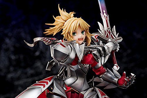 Phat Company Fate/apocrypha Saber Of 'red' Mordred 1/8 Scale Figure