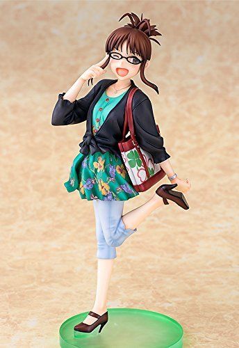 Phat Company The Idolmaster Ritsuko Akizuki 1/8 Scale Figure