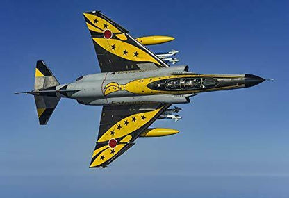 Phorever Jasdf F-4 Phantom Ii Photograph Collection Book- Japan Figure Store - #1 Bring To You The Best Japanese Goods