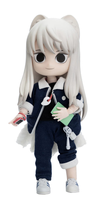 Piccodo Action Doll Hito Ni Araza Kyugetsu Regular Edition GENESIS