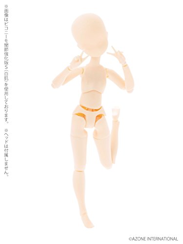 AZONE Pcn007-Sna Pico Nemo M Body Joint Strengthened Skin Color