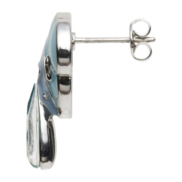 Boucles d'Oreilles Piercing Cubchoo Accessoire POKÉMON×25Nicole