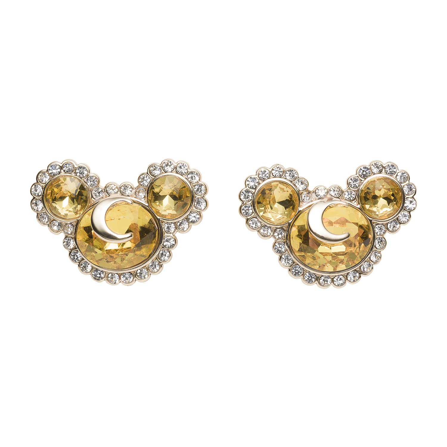 Piercing Earrings Teddiursa POKÉMON Accessory×25Nicole