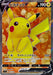 Pikachu V - 415/414 SI - SR - MINT - Pokémon TCG Japanese Japan Figure 23756-SR415414SI-MINT