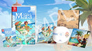 Pikii Summer In Mara For Nintendo Switch - New Japan Figure 4589864470175 1