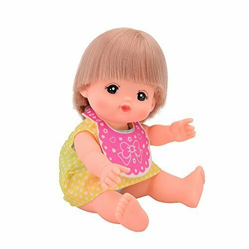 Pilot Ink Mel-chan Doll Set Meals And Care Set Doll Set- Japan Figure Store - #1 Bring To You The Best Japanese Goods