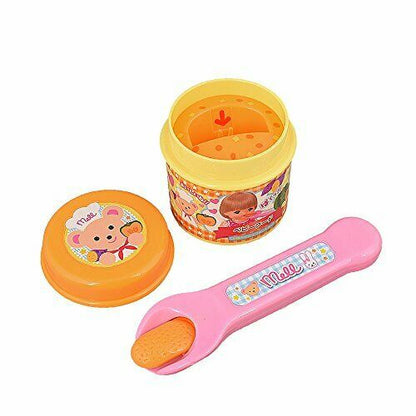 Pilot Ink Mel-chan Doll Set Meals And Care Set Doll Set- Japan Figure Store - #1 Bring To You The Best Japanese Goods