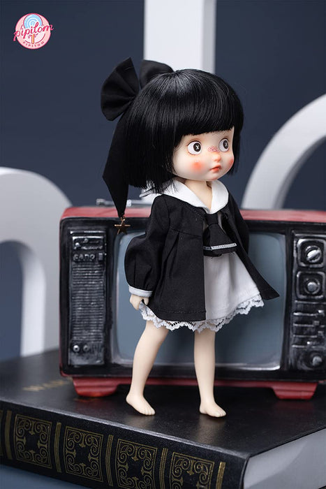 Pipitom Bobee Sweet Town Series 01 Pvc 1/8 Scale Doll