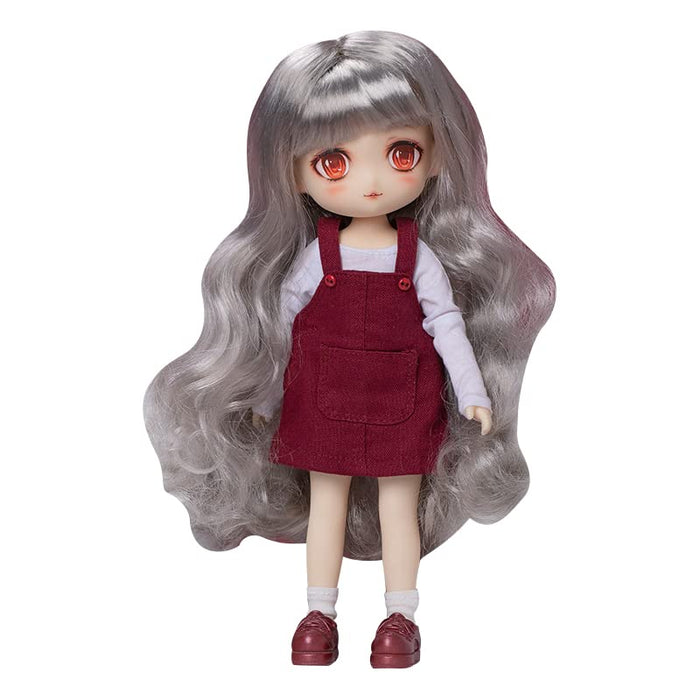 Pipitom Bobee Sweet Town Series 04 1/8 Scale Pvc Cloth Doll