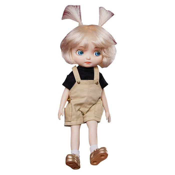 Pipitom Bobee Sweet Town Series 05 1/8 Scale Pvc Cloth Doll