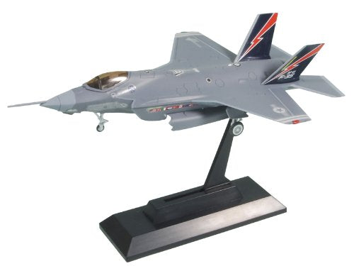 PIT-ROAD - Skywave Sn-08 F-35A Lightning 2 Af01 1/144 Scale Kit