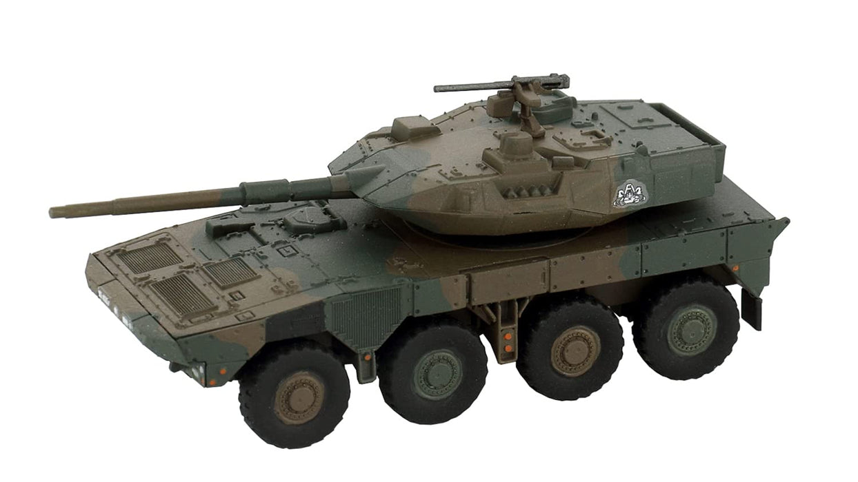 PIT-ROAD 1/144 Jgsdf Type 16 Mobile Combat Vehicle Plastic Model