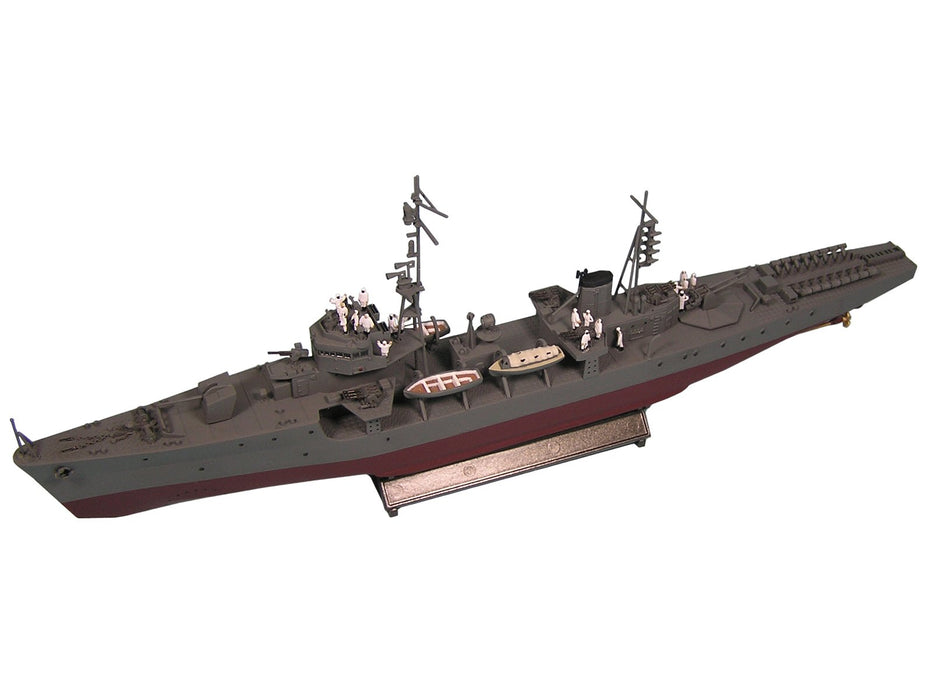 Pit Road 1/350 Japanese Navy Coastal Defense Ship Unrai Type 3 Projector Equipped Type Wb01