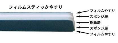 PIT-ROAD Py06 Film Stick File #600 2 Pcs.- Japan Figure Store - #1 Bring To You The Best Japanese Goods