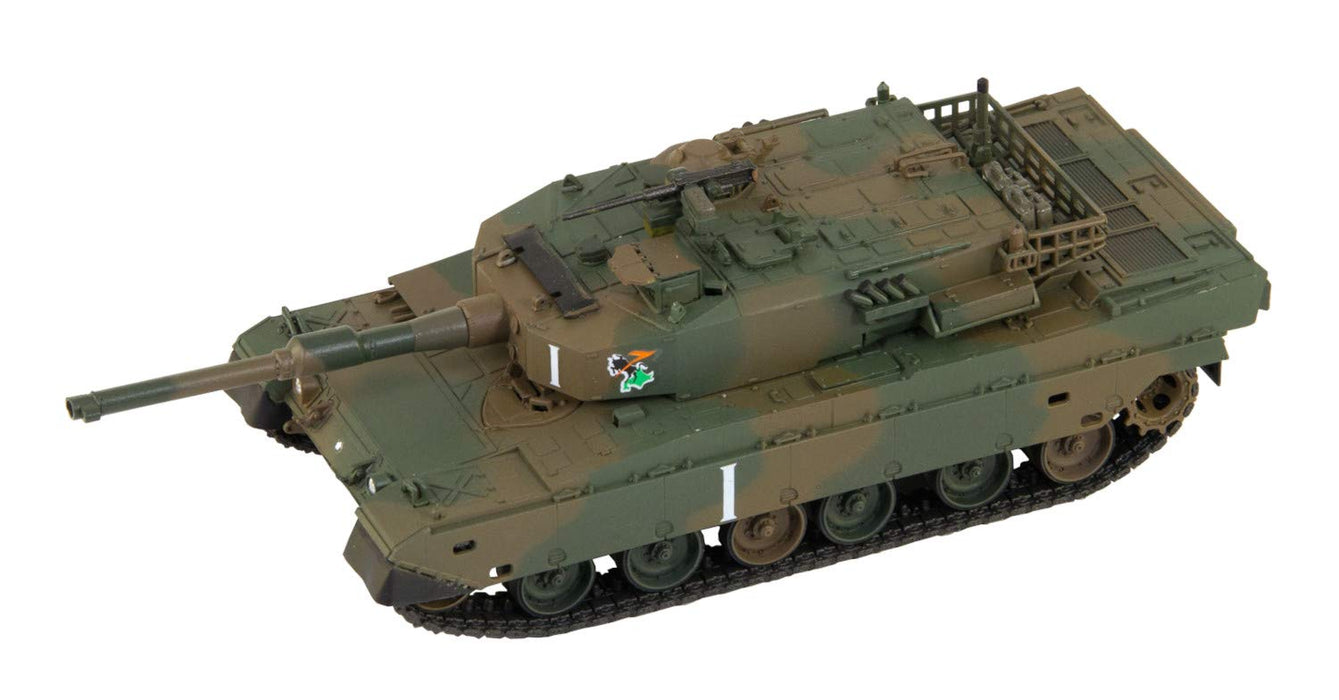PIT-ROAD 1/72 Jgsdf Type 90 char de combat principal avec pièces photogravées modèle en plastique