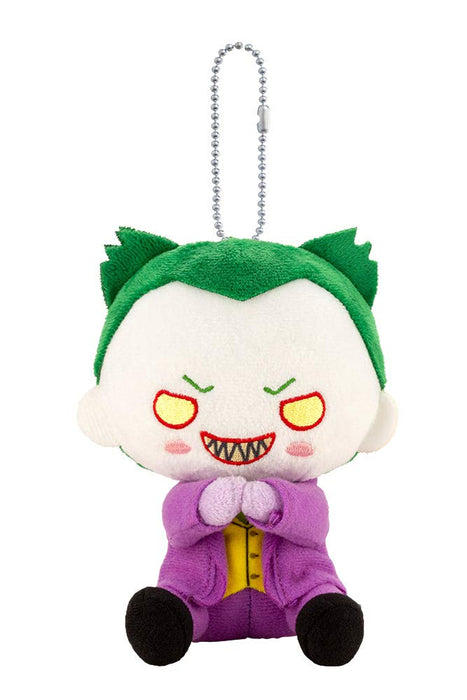KOTOBUKIYA Pitanui Plush Doll The Joker Dc Universe