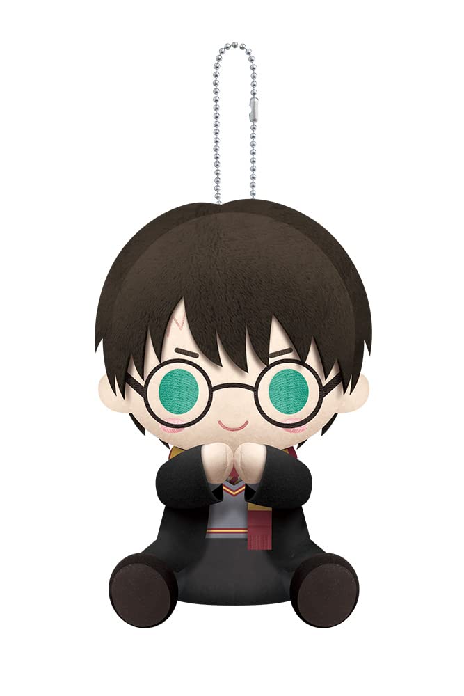 Pitanui Harry Potter- Japan Figure Store - #1 Bring To You The Best Japanese Goods