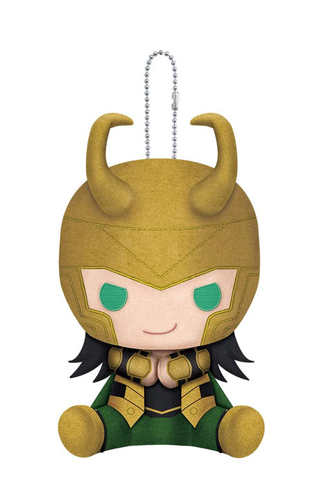 Pitanui Marvel Universe Loki Gw128