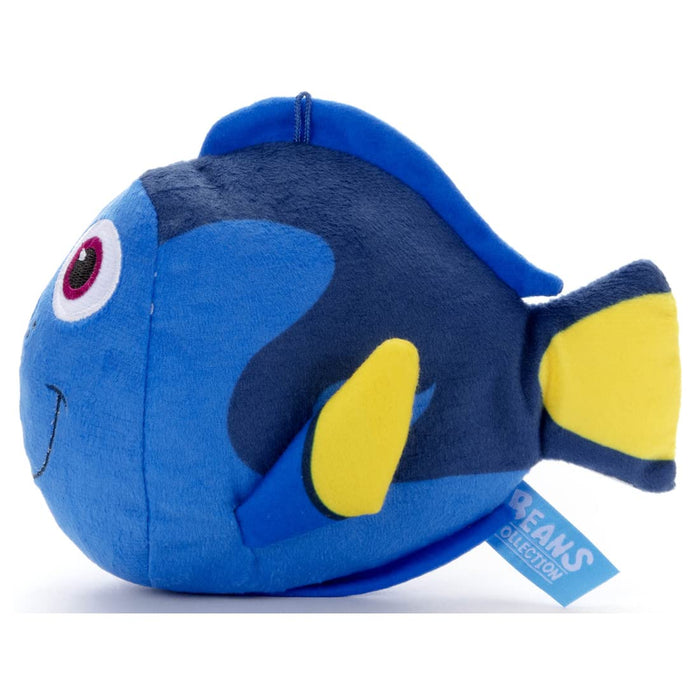 TAKARA TOMY A.R.T.S Washable Plush Doll Dory Finding Dory