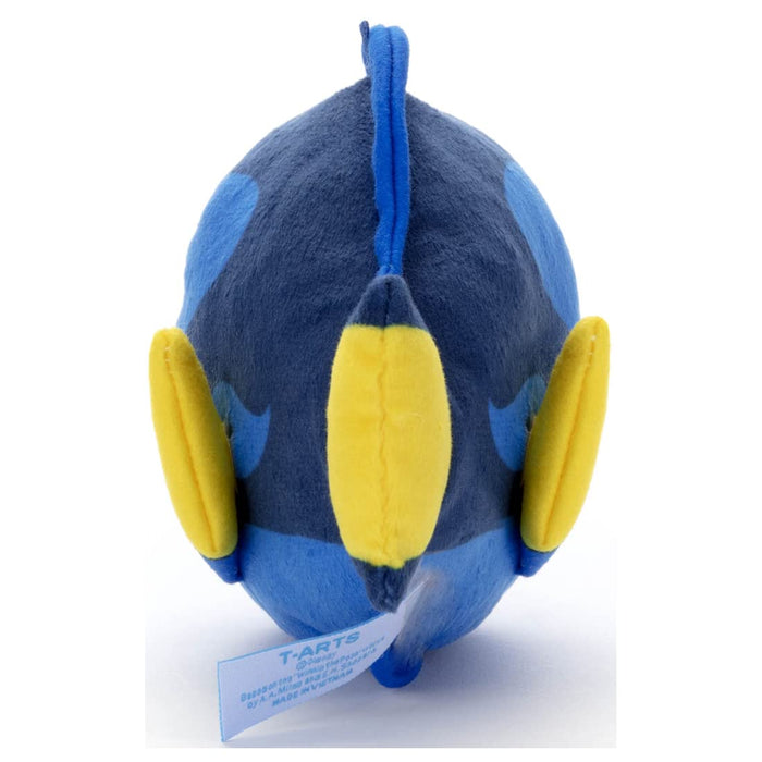 TAKARA TOMY A.R.T.S Washable Plush Doll Dory Finding Dory