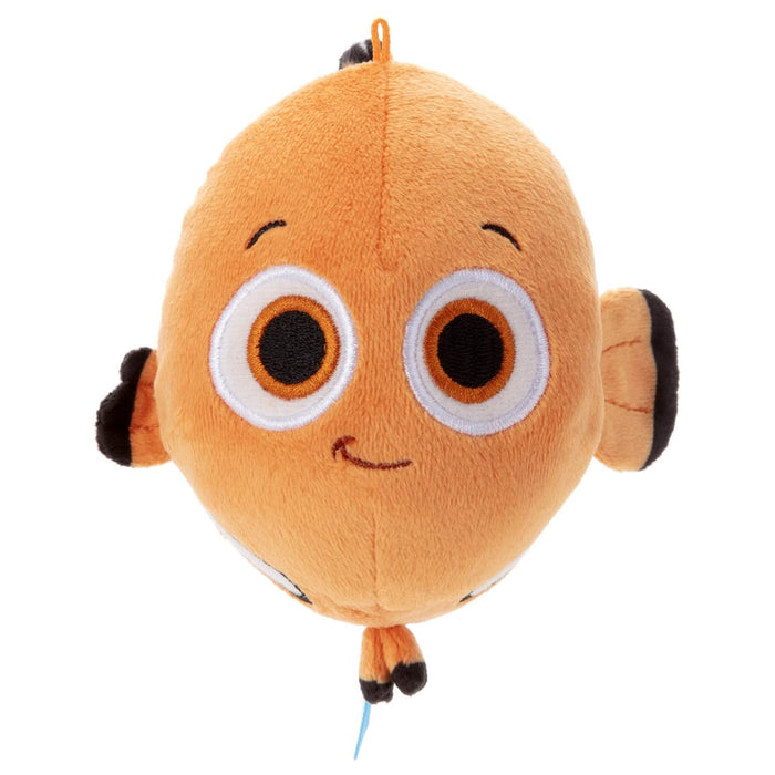 Pixar Character Washable Beans Collection Nemo Plush Width Approx. 13 Cm