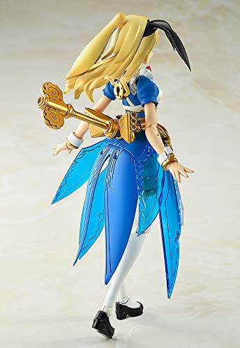 Max Factory Plamax Gp-02 Guilty Princess Maidroid Alice Japanese Non-Scale Figures