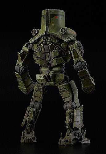 MAX FACTORY Plamax Jg-01 Pacific Rim Mark 1 Jaeger Cherno Alpha Bausatz im Maßstab 1:350