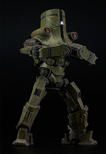 MAX FACTORY Plamax Jg-01 Pacific Rim Mark 1 Jaeger Cherno Alpha Bausatz im Maßstab 1:350