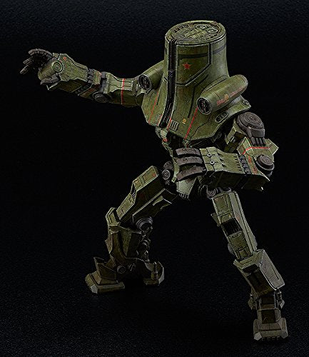 MAX FACTORY Plamax Jg-01 Pacific Rim Mark 1 Jaeger Cherno Alpha 1/350 Scale Kit- Japan Figure Store - #1 Bring To You The Best Japanese Goods