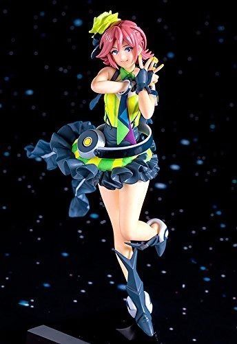 Plamax Mf-09 Minimum Factory Macross Delta Kaname Buccaneer Model Kit F/s- Japan Figure Store - #1 Bring To You The Best Japanese Goods